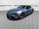 2020 Toyota Supra 3.0