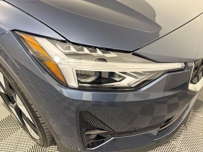 2023 Polestar 2 Long Range Dual Motor