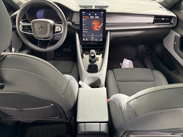 2023 Polestar 2 Long Range Dual Motor