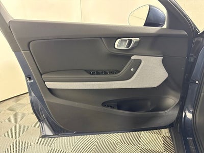 2023 Polestar 2 Long Range Dual Motor