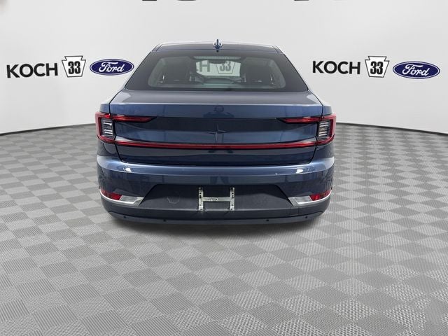 2023 Polestar 2 Long Range Dual Motor