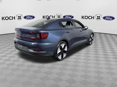 2023 Polestar 2 Long Range Dual Motor