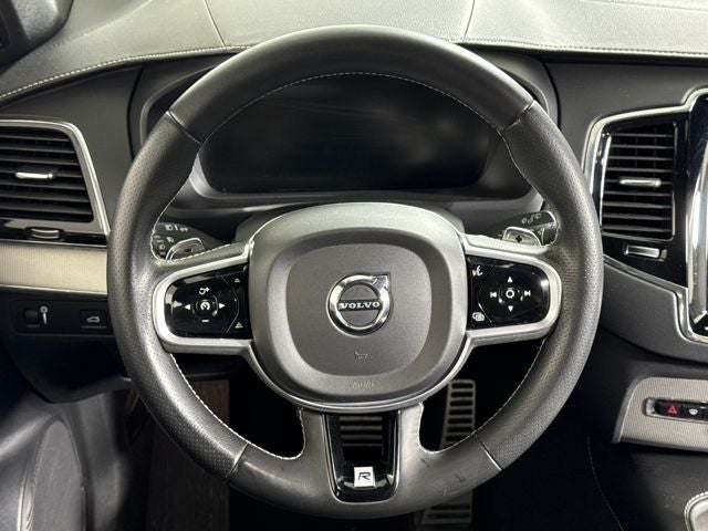 2019 Volvo XC90 T5 R-Design