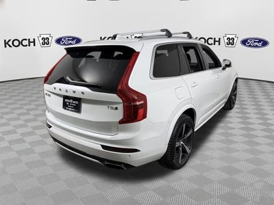 2019 Volvo XC90 T5 R-Design