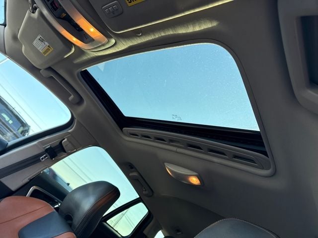 2018 Volvo V60 Cross Country T5