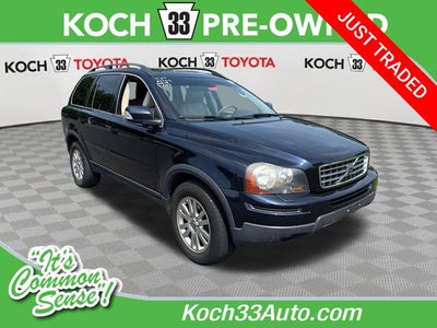 2008 Volvo XC90 3.2