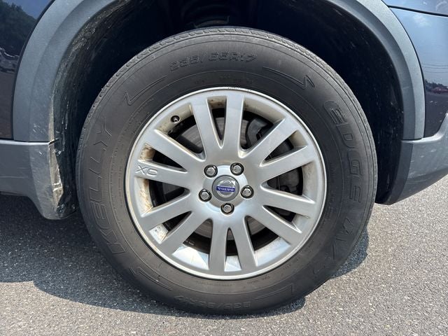 2008 Volvo XC90 3.2