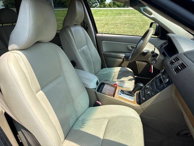 2008 Volvo XC90 3.2