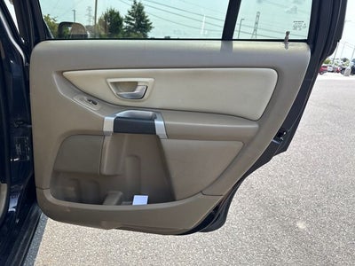 2008 Volvo XC90 3.2