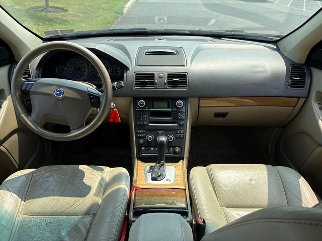 2008 Volvo XC90 3.2