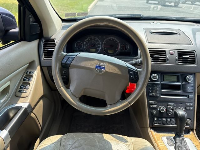 2008 Volvo XC90 3.2