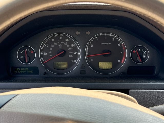 2008 Volvo XC90 3.2