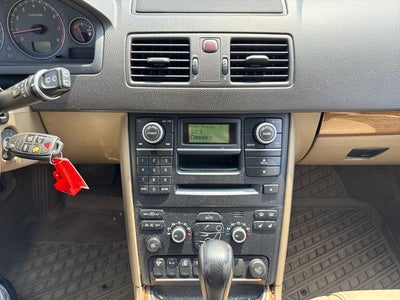2008 Volvo XC90 3.2