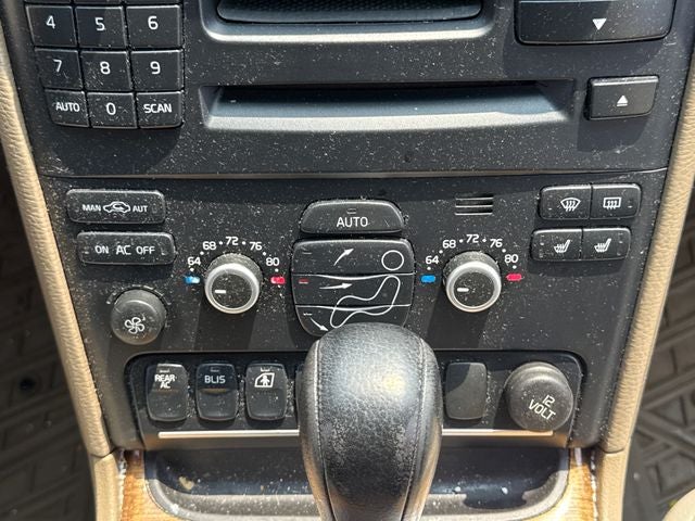 2008 Volvo XC90 3.2