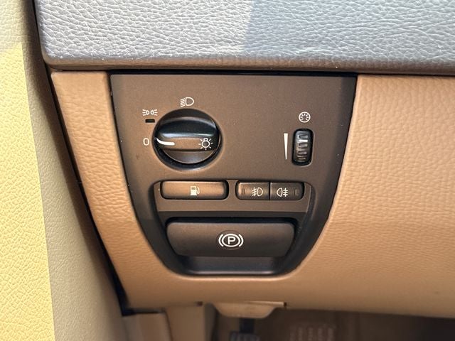 2008 Volvo XC90 3.2