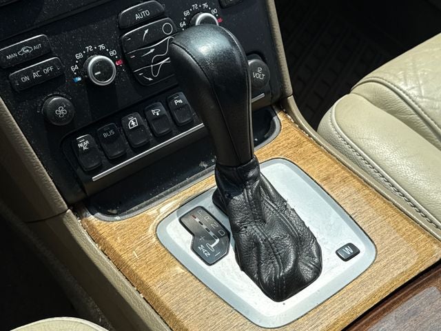 2008 Volvo XC90 3.2