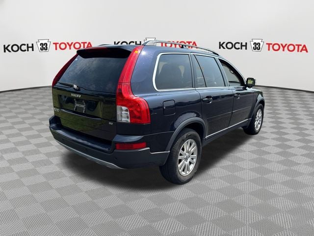 2008 Volvo XC90 3.2