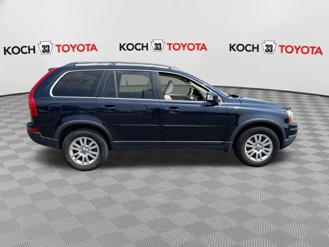 2008 Volvo XC90 3.2