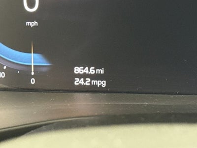 2023 Volvo XC40 B5 Core