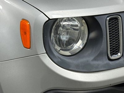 2015 Jeep Renegade Sport