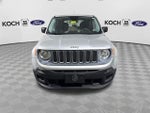 2015 Jeep Renegade Sport