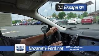 Nazareth Ford in Nazareth PA