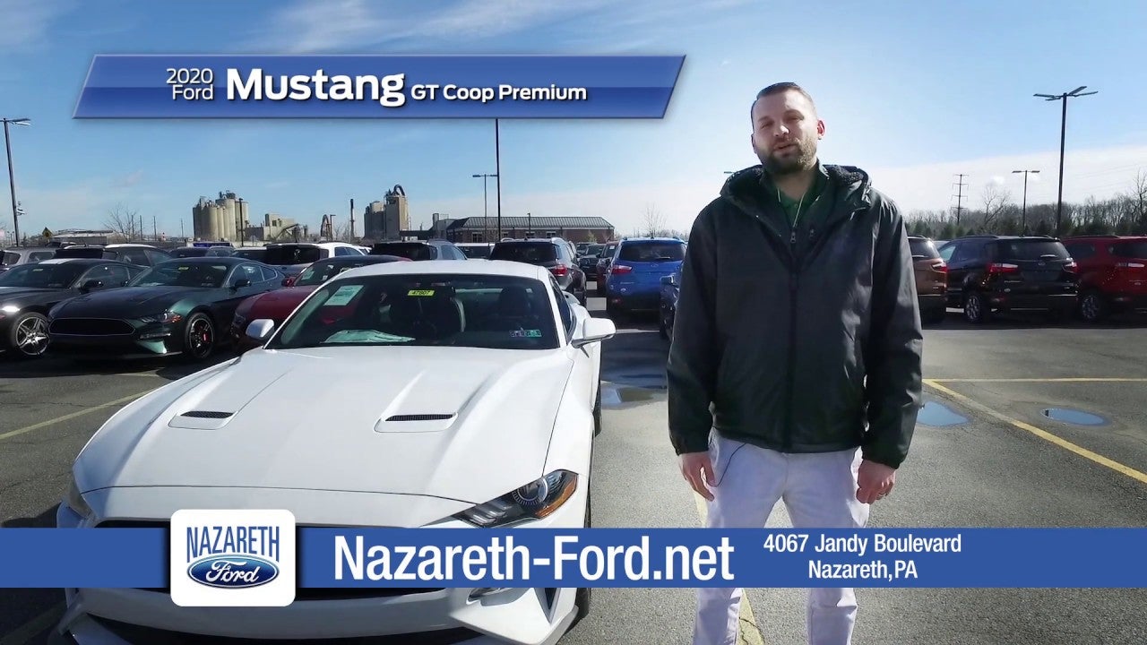 Nazareth Ford in Nazareth PA