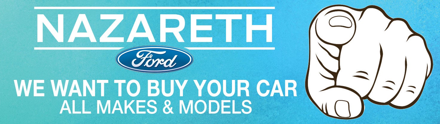 Nazareth Ford in Nazareth PA