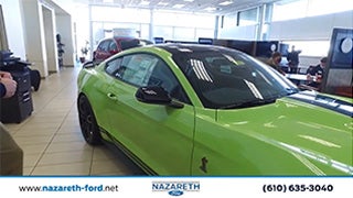 Nazareth Ford in Nazareth PA