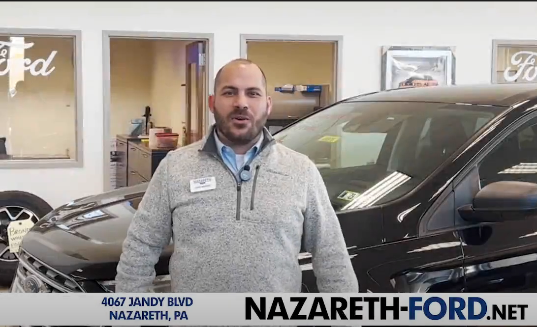 Nazareth Ford in Nazareth PA