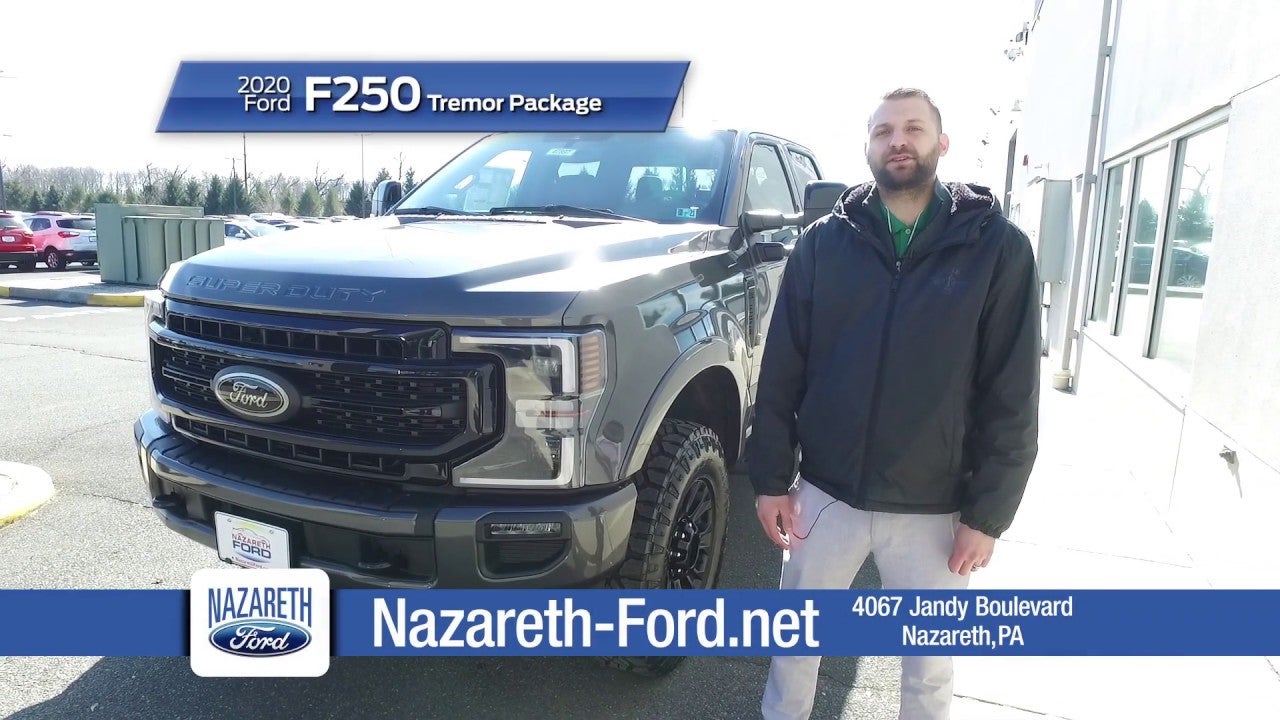 Nazareth Ford in Nazareth PA