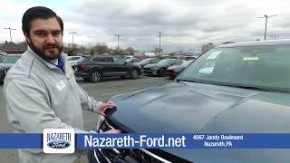 Nazareth Ford in Nazareth PA