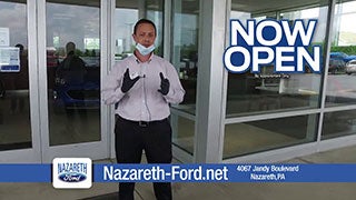 Nazareth Ford in Nazareth PA