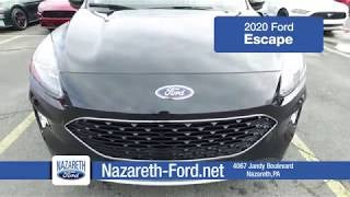 Nazareth Ford in Nazareth PA