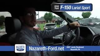 Nazareth Ford in Nazareth PA